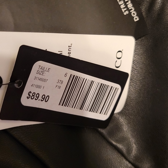 Pencil Skirt - Picture 9 of 12